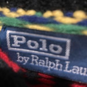 Mens festive sweater